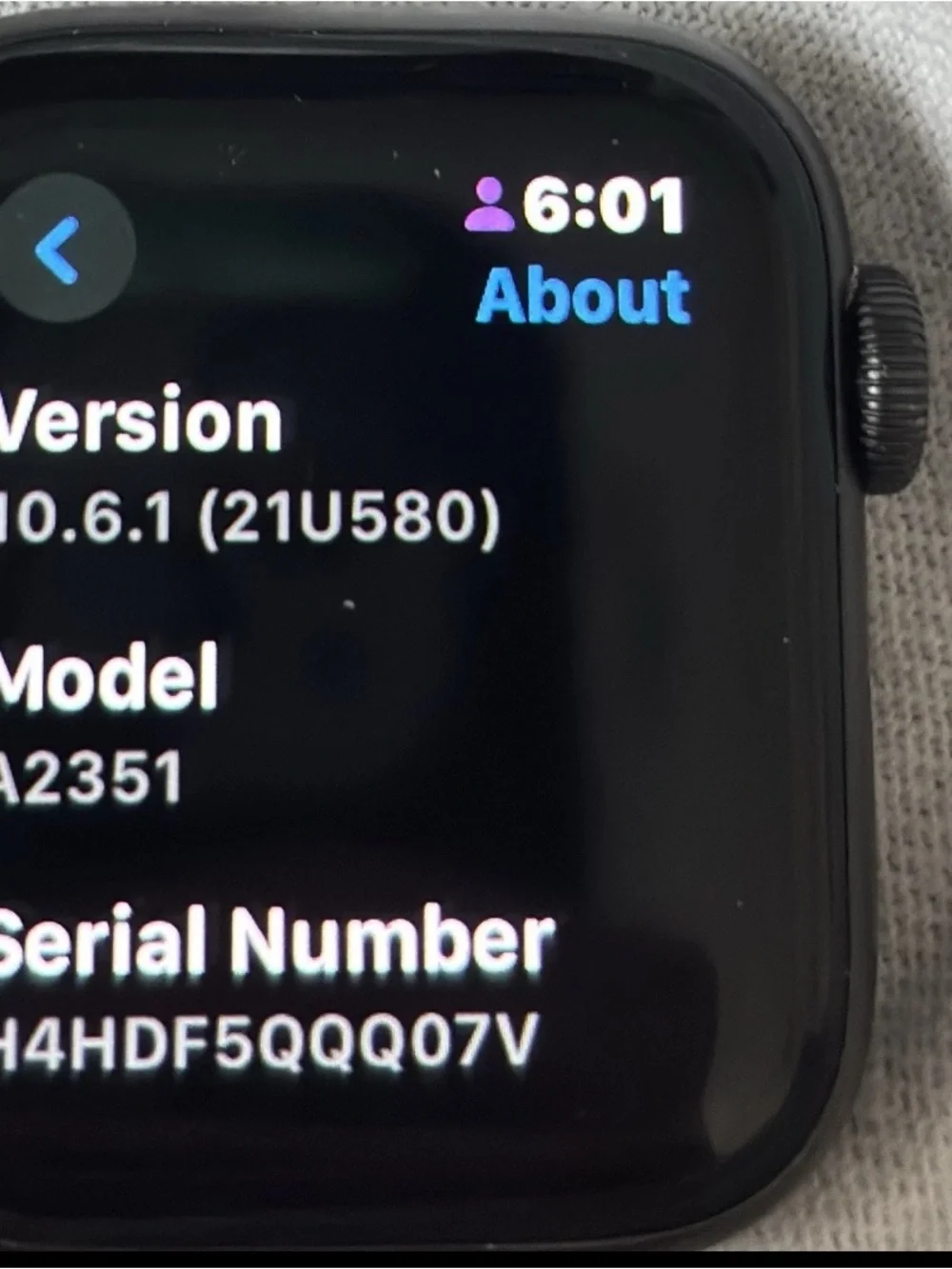 iPhone X and Apple Watch bundle